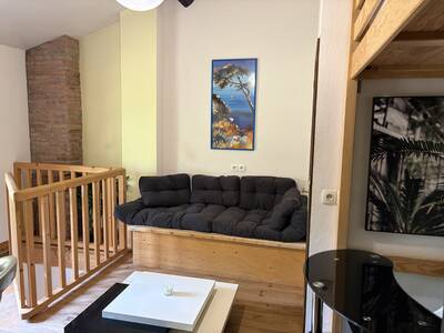Location appartement studio Colomiers (31770)