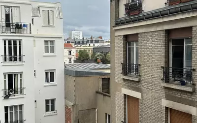 Paris 15E