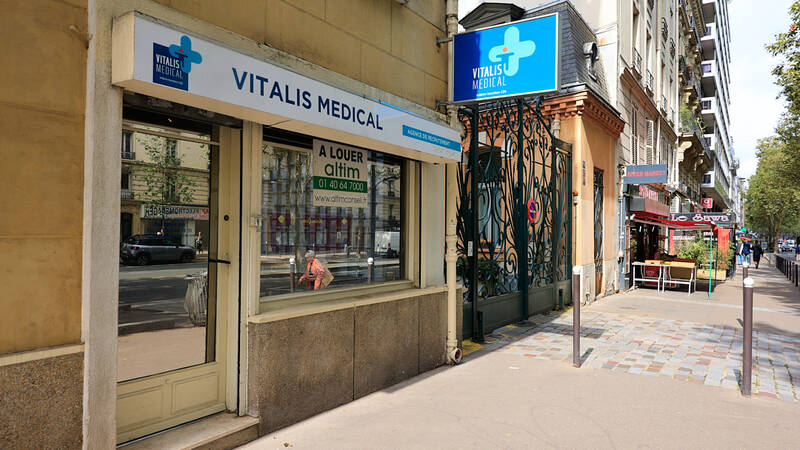 Paris 14E (75014)