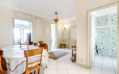 Paris 16E (75016)