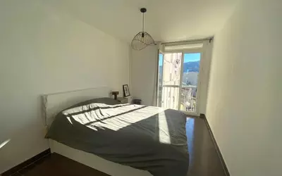 Marseille 10E