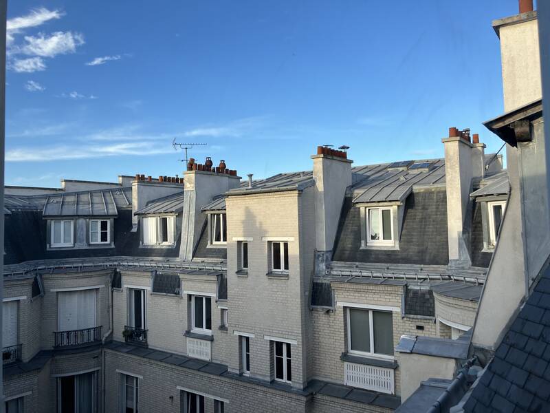 Paris 16E (75016)