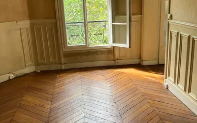 Paris 18E (75018)