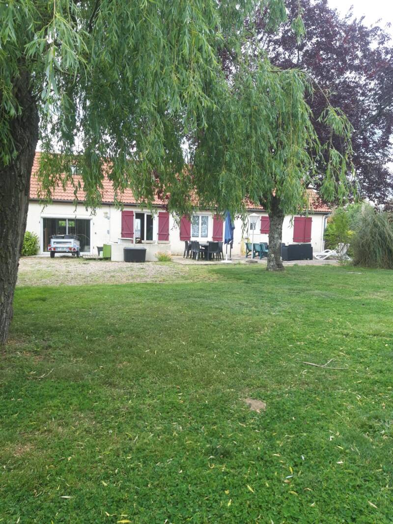 Trévol (03460)