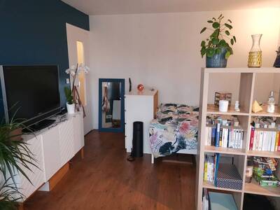 Location appartement studio Montrouge (92120)