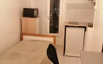 Paris 13E (75013)