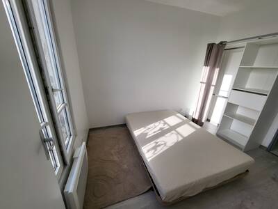 Location appartement 2 pièces Drancy (93700)
