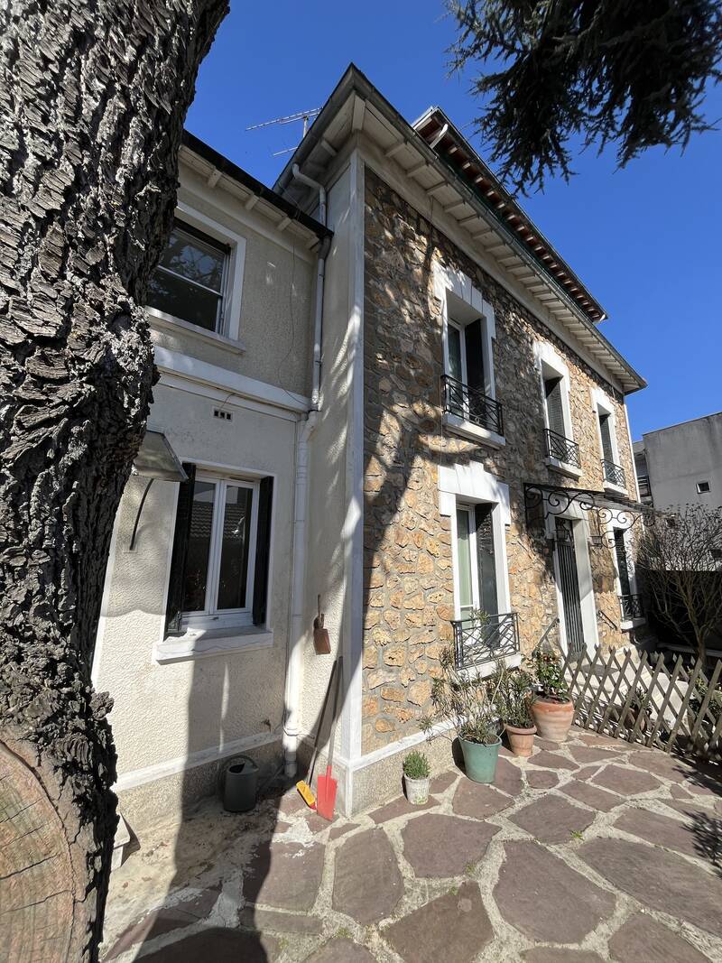 Romainville (93230)