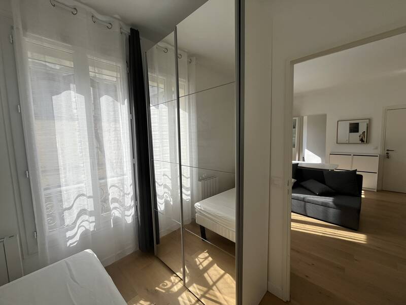 Neuilly-Sur-Seine (92200)