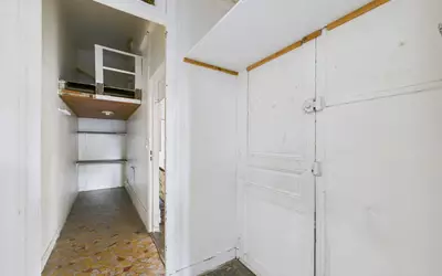 Paris 14E (75014)