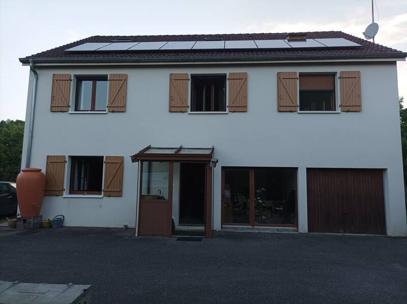 Rosières-Aux-Salines (54110)