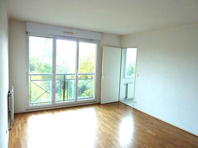 Location appartement studio Chelles (77500)