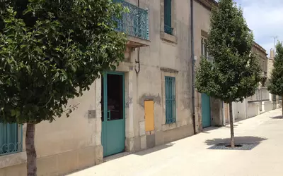 Lunel (34400)