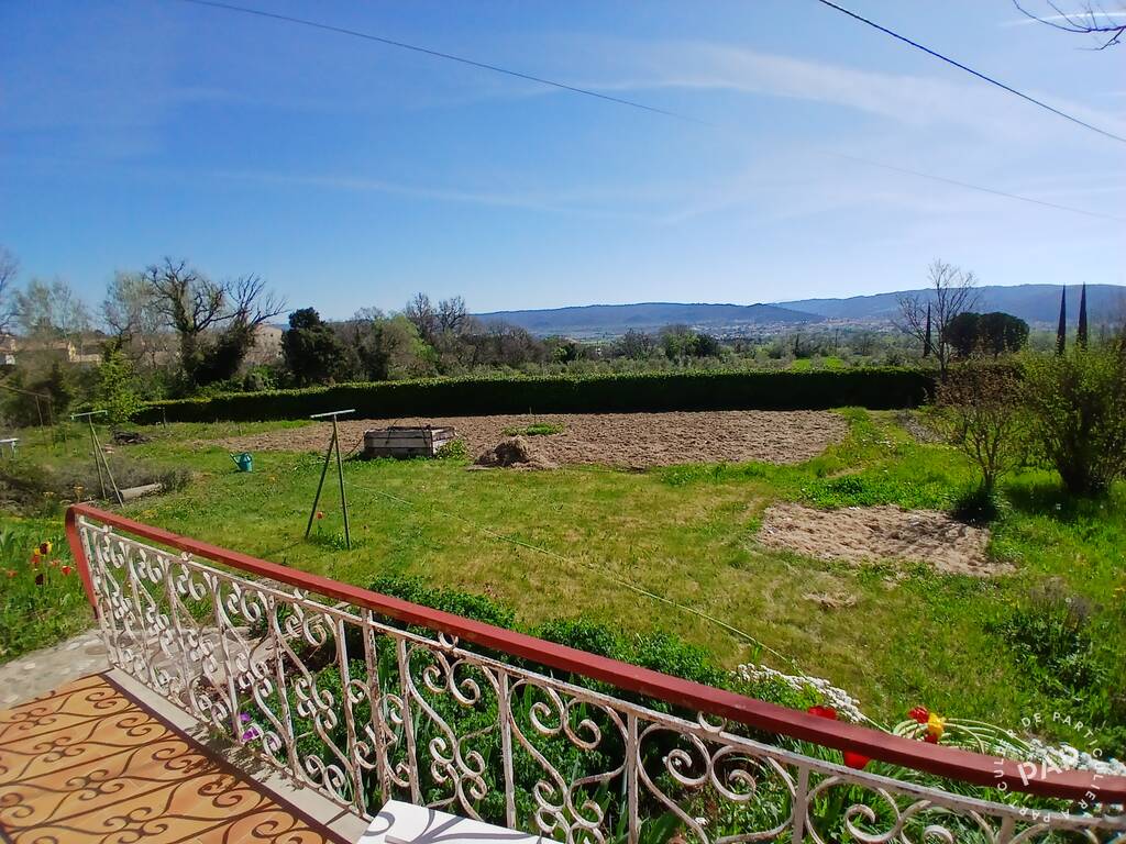 Vente maison 100 m² La Brillanne (04700) - 100 m² - 335.000 € | Particulier à Particulier — 12