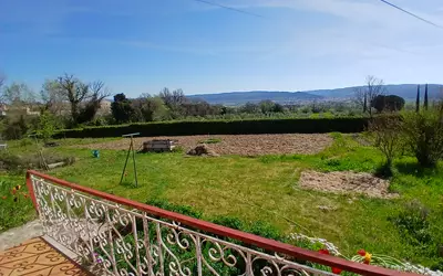 La Brillanne (04700)