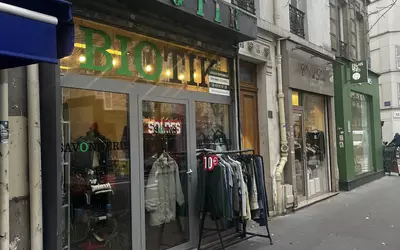 Paris 18E (75018)