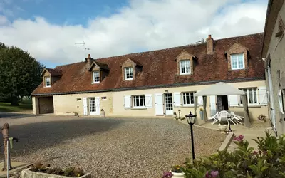 La Ferté-Bernard (72400)