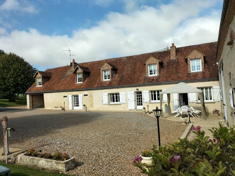 La Ferté-Bernard (72400)