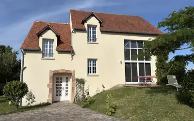 Saint-Hilaire-Saint-Mesmin (45160)