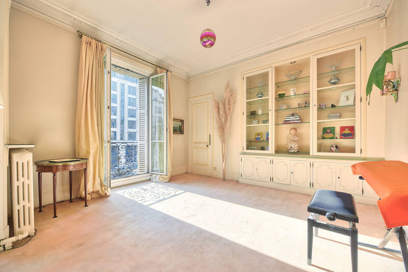 Paris 8E (75008)
