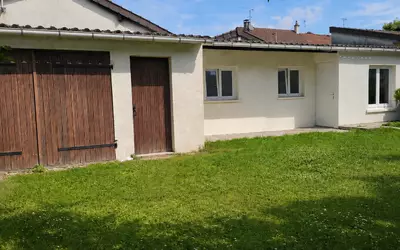 Villeparisis