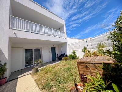 Vente maison 5 pièces Marseille 9e