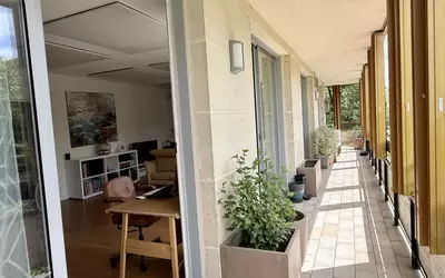 Maisons-Laffitte (78600)