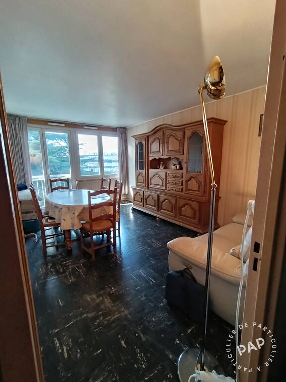 appartement à Sarcelles
