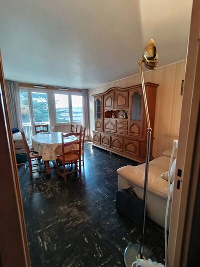 Vente appartement 3 pièces Sarcelles (95200)