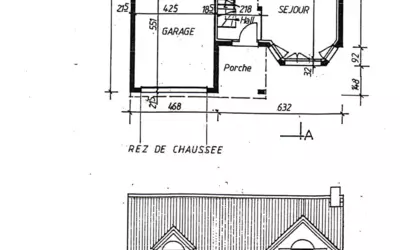 Le Plessis-Bouchard
