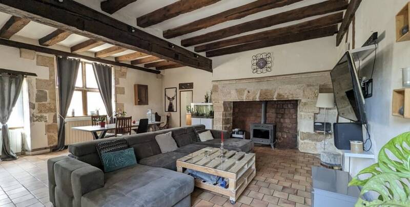 Saint-Brisson-Sur-Loire (45500)
