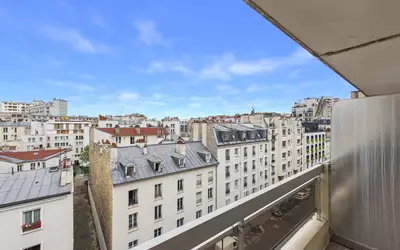 Paris 15E (75015)
