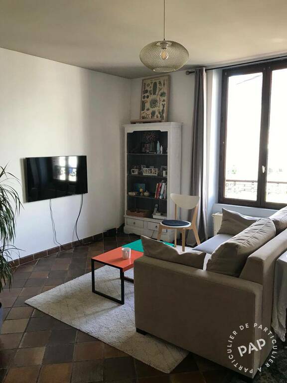 Appartement a louer saint-leu-la-foret - 3 pièce(s) - 61 m2 - Surfyn