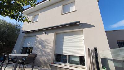 Vente maison 5 pièces Saint-Jean-de-Védas (34430)