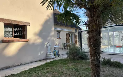 Saint-Denis-En-Val (45560)