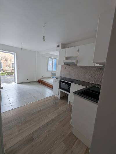 Location appartement 2 pièces Annet-sur-Marne (77410)