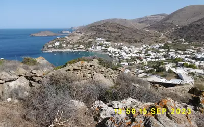 Grèce