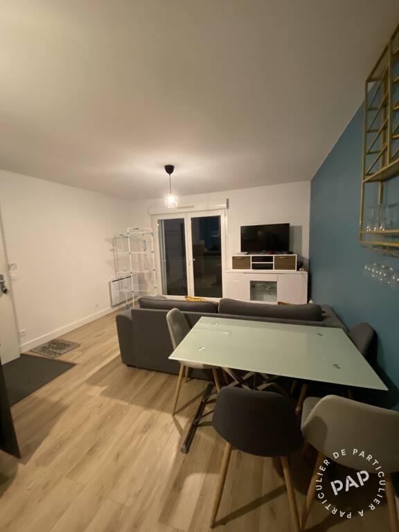 Vente appartement 3 pièces 56 m² Montussan (33450) - 56 m² - 187.750 € | Particulier à Particulier — 2