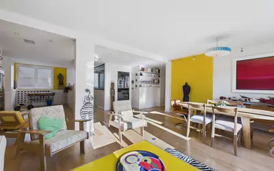 Paris 20E (75020)