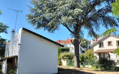 Le Plessis-Robinson (92350)