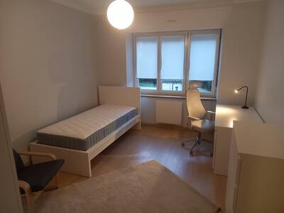 Location chambre en colocation 3 pièces Thionville (57100)