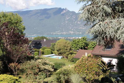 Vente maison 6 pièces Pugny-Chatenod (73100)