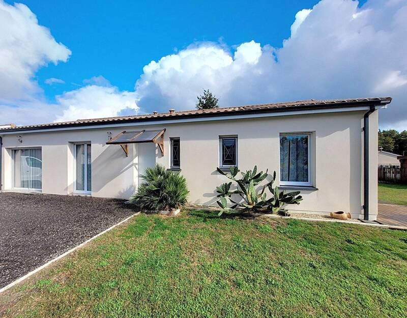 Vendays-Montalivet (33930)