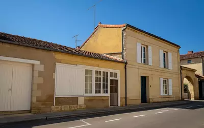 Loudun (86200)