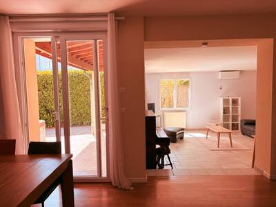 Vente maison 6 pièces Vénissieux (69200)