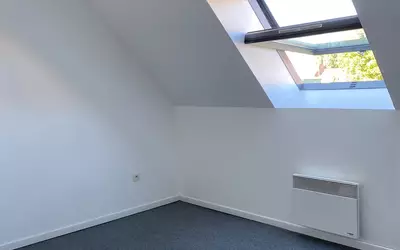 Neuvireuil (62580)
