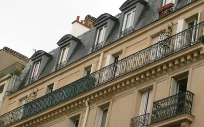 Paris 6E (75006)