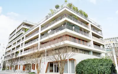 Boulogne-Billancourt (92100)