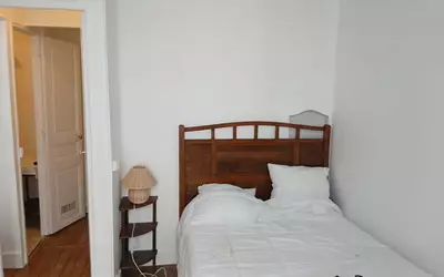 Paris 17E (75017)