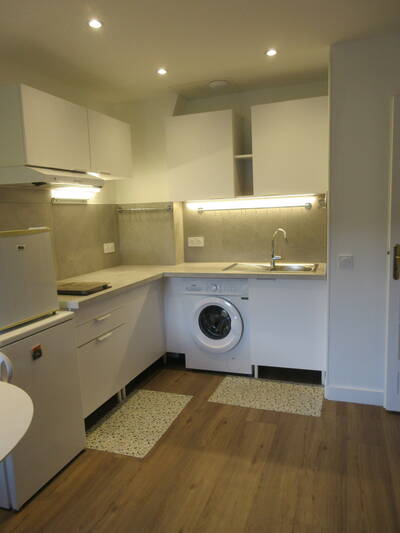 Location appartement 2 pièces Saint-Maur-des-Fossés (94)